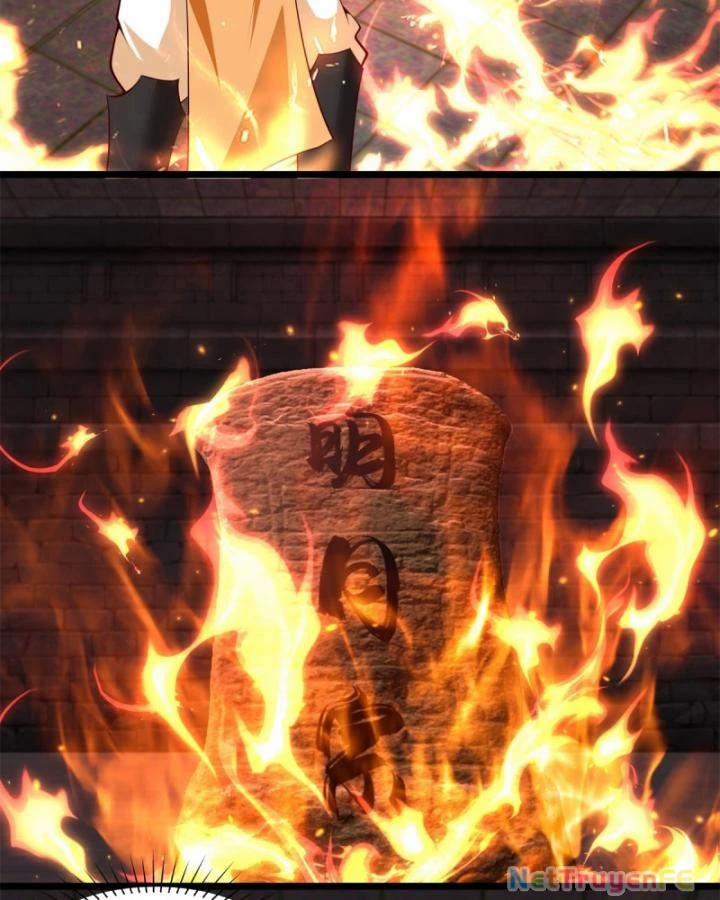 Hỗn Độn Đan Thần 454 trang 7