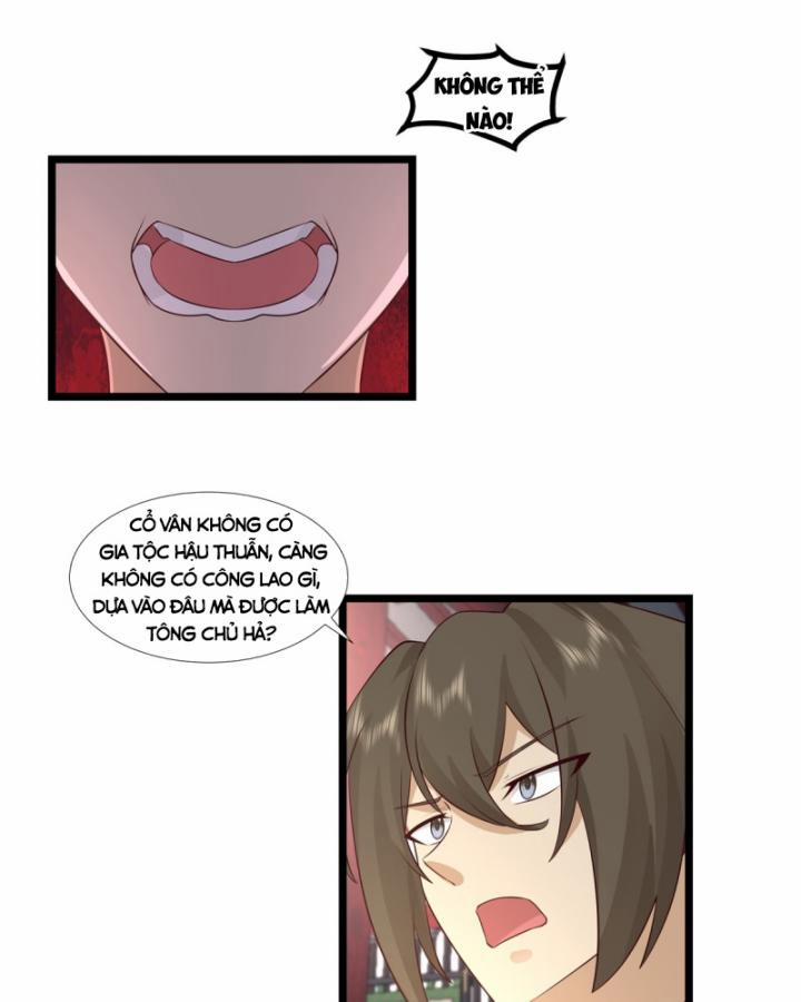 Hỗn Độn Đan Thần 455 trang 12