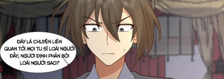 Hỗn Độn Đan Thần 455 trang 16