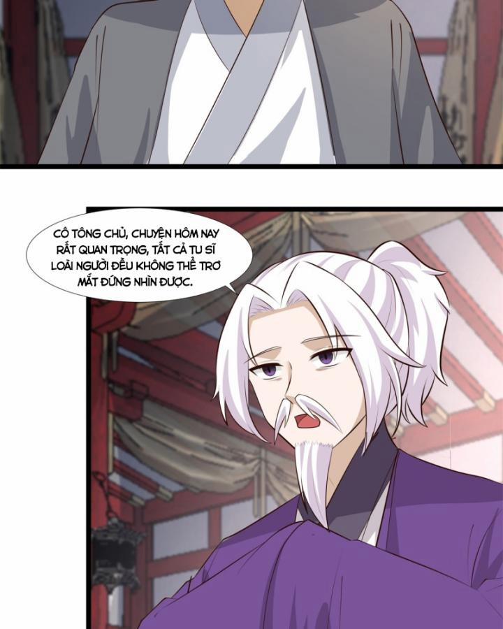 Hỗn Độn Đan Thần 455 trang 17