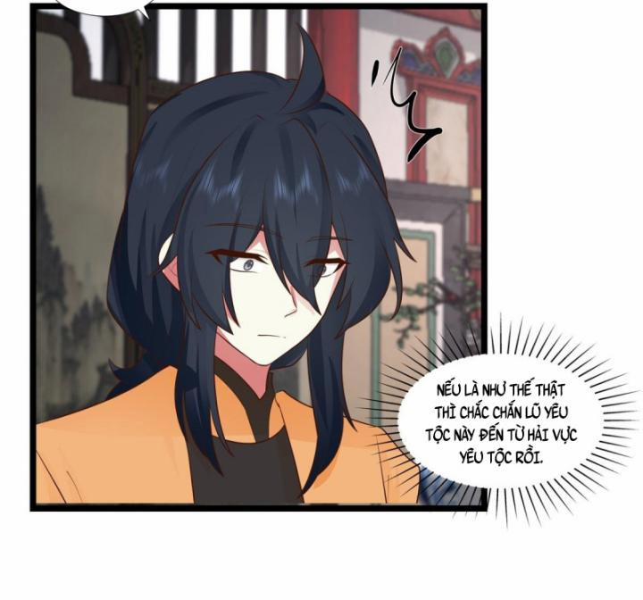 Hỗn Độn Đan Thần 455 trang 25