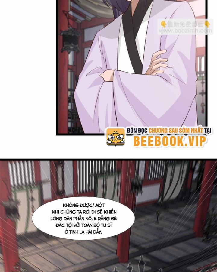 Hỗn Độn Đan Thần 455 trang 27