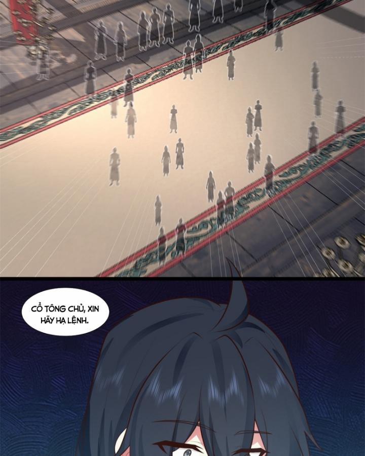 Hỗn Độn Đan Thần 455 trang 28