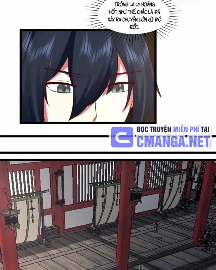 Hỗn Độn Đan Thần 455 trang 7