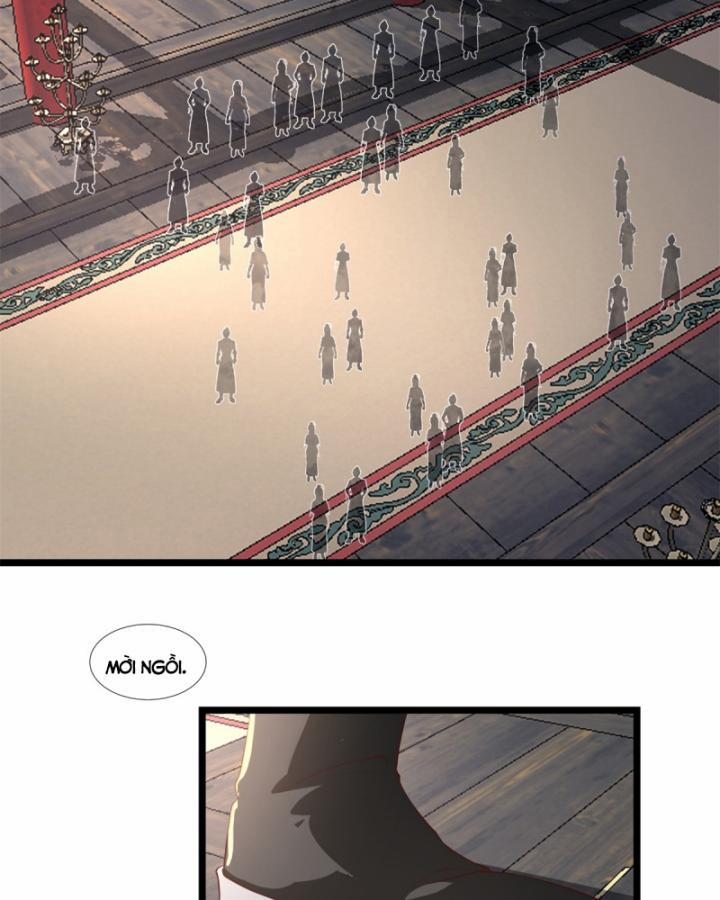 Hỗn Độn Đan Thần 455 trang 8