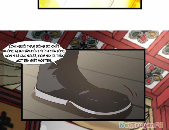 Hỗn Độn Đan Thần 456 trang 13