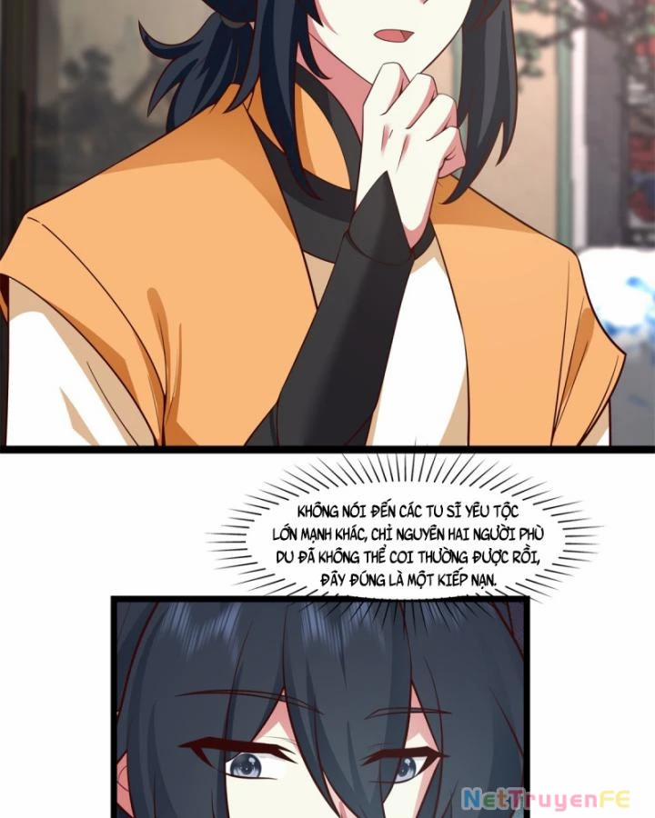 Hỗn Độn Đan Thần 456 trang 22