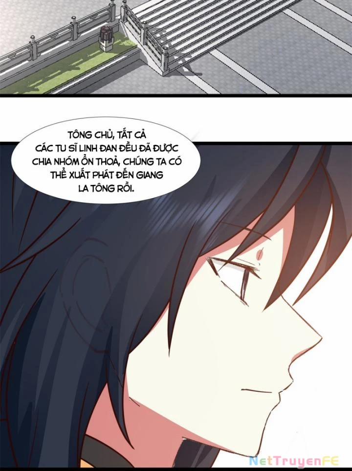 Hỗn Độn Đan Thần 456 trang 29