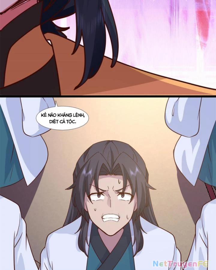 Hỗn Độn Đan Thần 456 trang 6