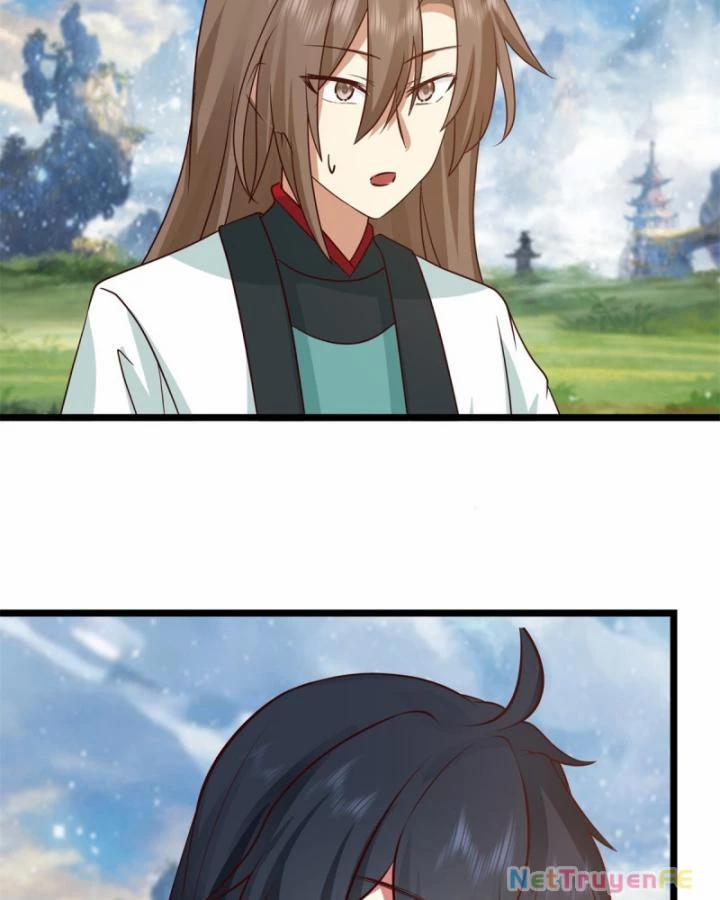 Hỗn Độn Đan Thần 457 trang 24