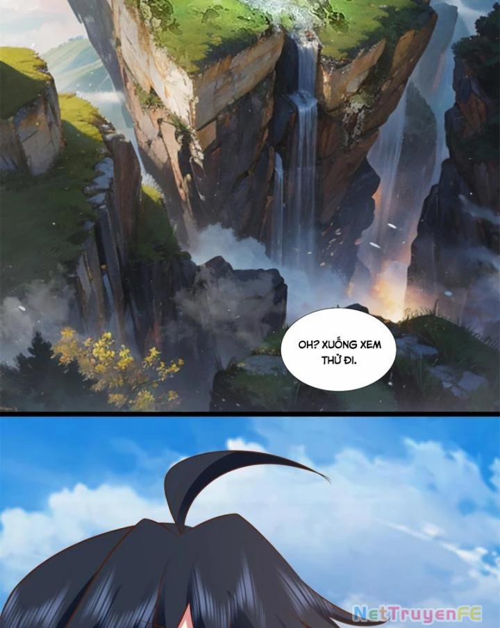 Hỗn Độn Đan Thần 457 trang 3