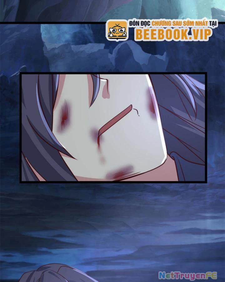 Hỗn Độn Đan Thần 457 trang 32