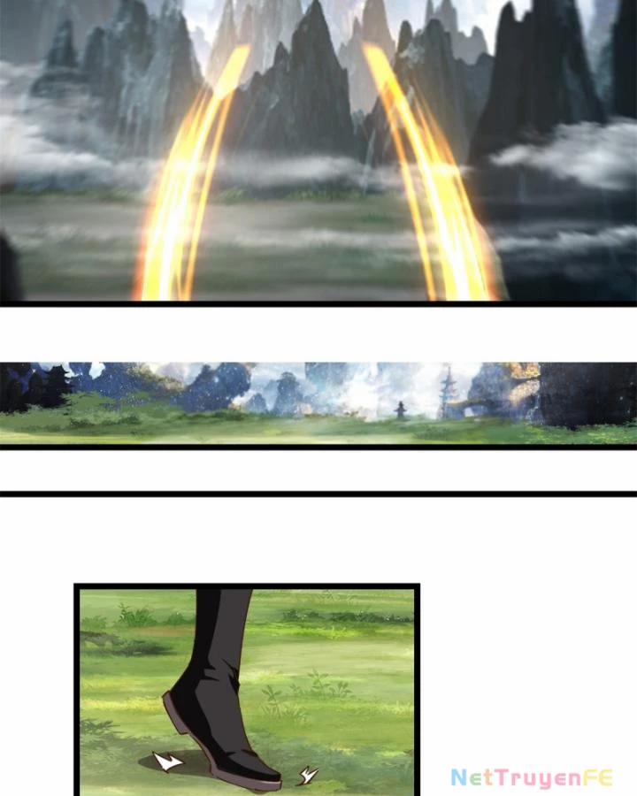 Hỗn Độn Đan Thần 457 trang 5