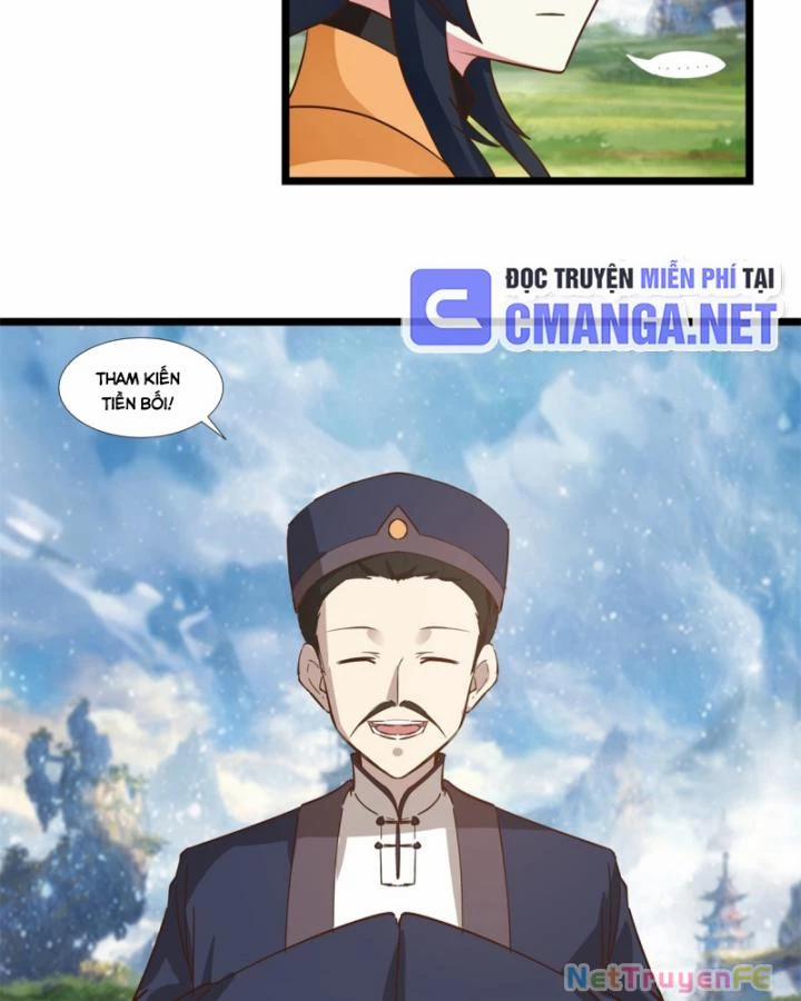 Hỗn Độn Đan Thần 457 trang 7