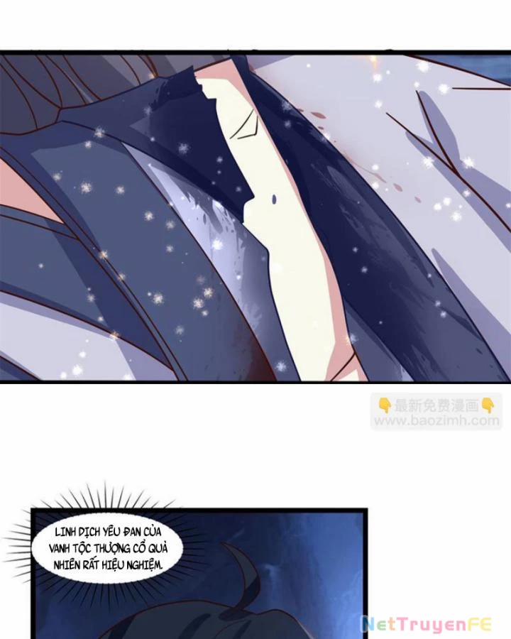 Hỗn Độn Đan Thần 458 trang 12