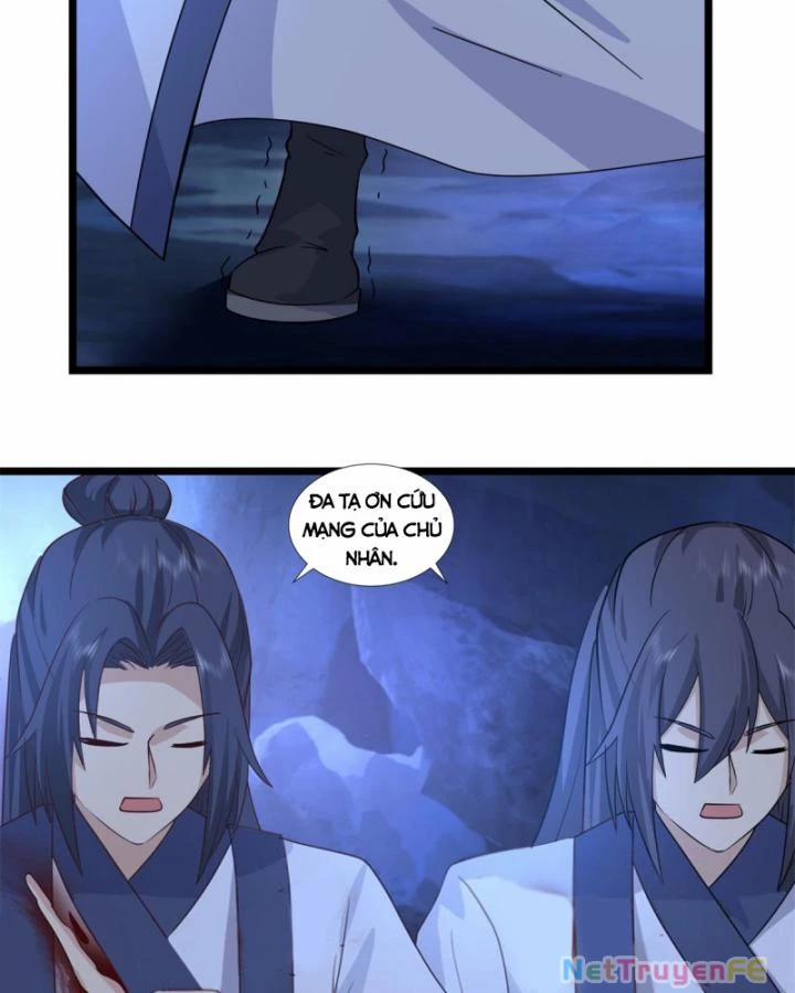 Hỗn Độn Đan Thần 458 trang 14