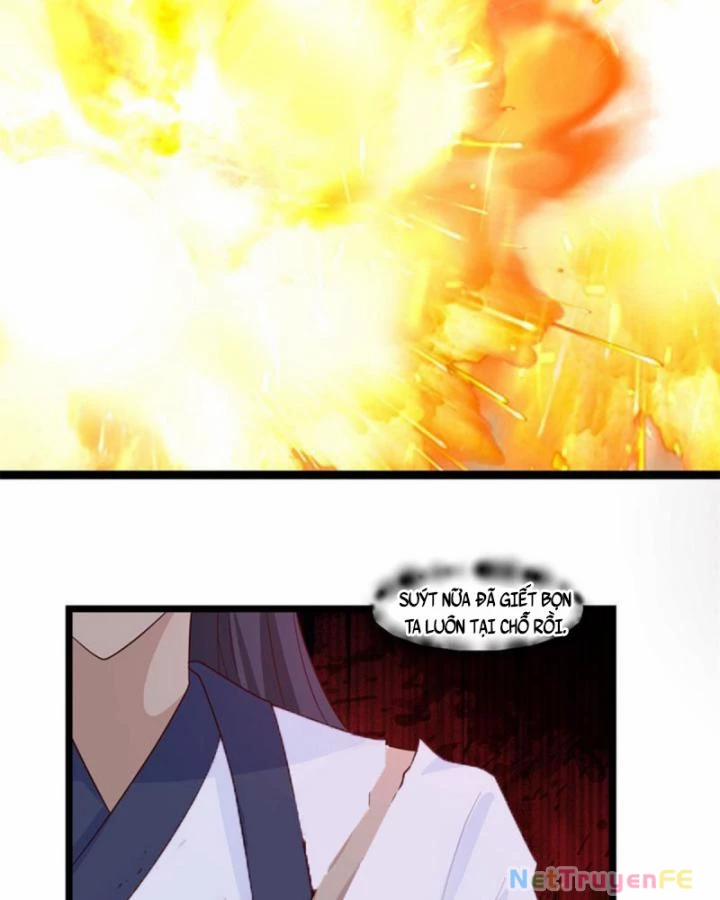 Hỗn Độn Đan Thần 458 trang 20