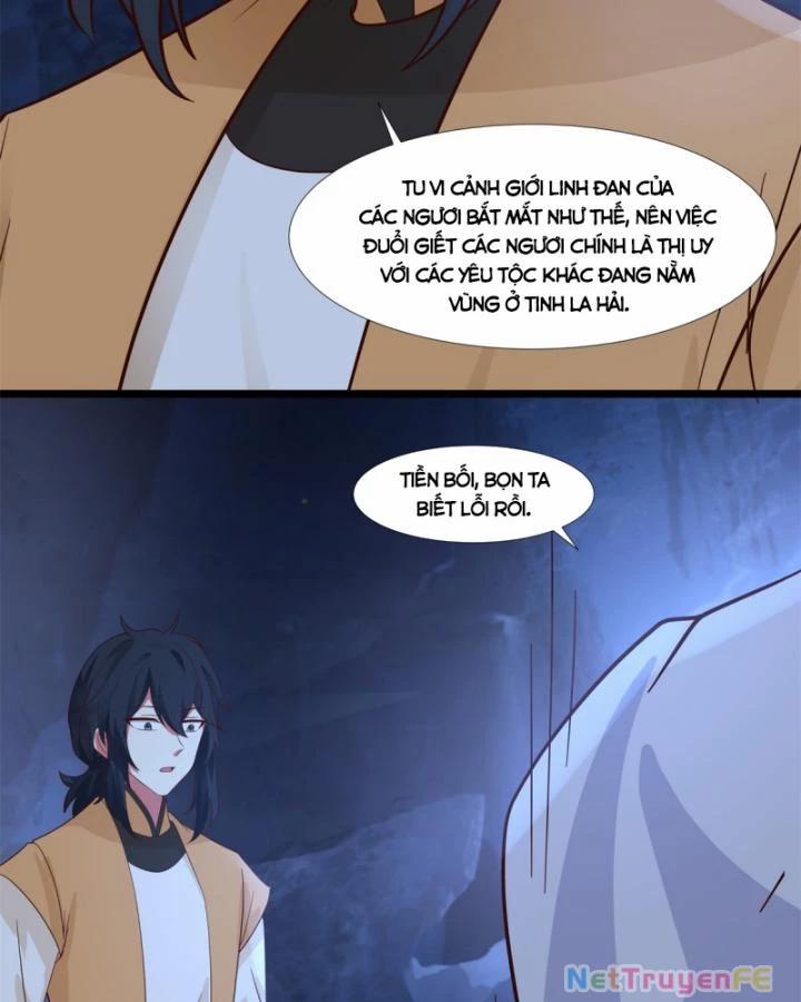 Hỗn Độn Đan Thần 458 trang 27