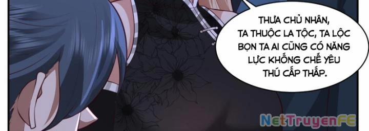 Hỗn Độn Đan Thần 459 trang 12