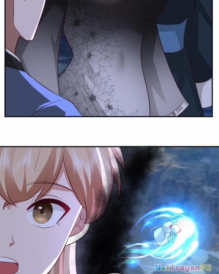 Hỗn Độn Đan Thần 459 trang 13