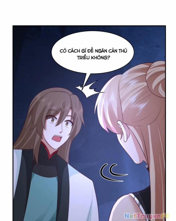 Hỗn Độn Đan Thần 459 trang 19