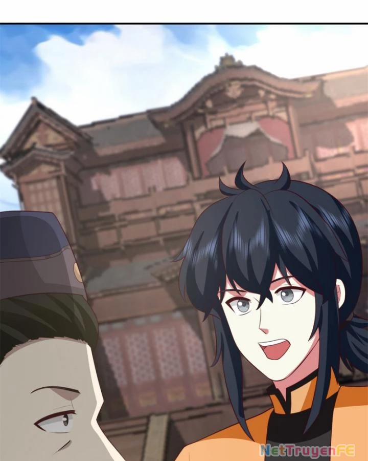 Hỗn Độn Đan Thần 459 trang 28