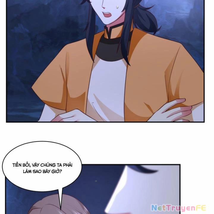 Hỗn Độn Đan Thần 459 trang 3