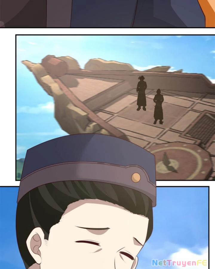 Hỗn Độn Đan Thần 459 trang 30