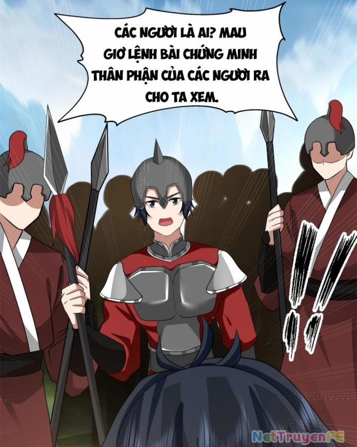 Hỗn Độn Đan Thần 459 trang 34