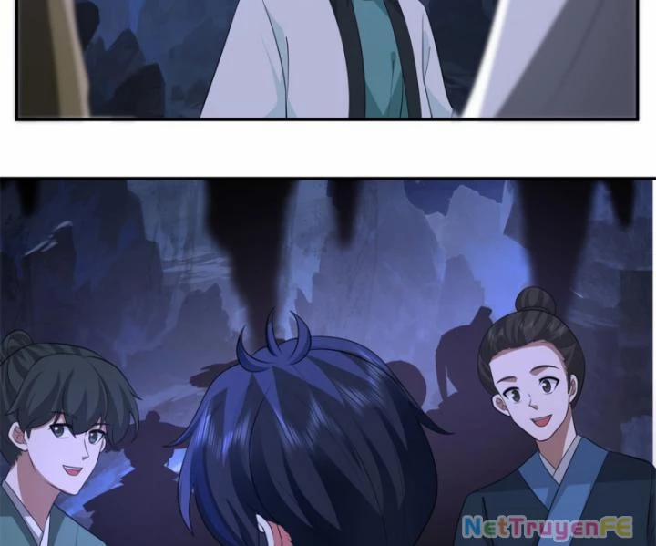 Hỗn Độn Đan Thần 459 trang 6