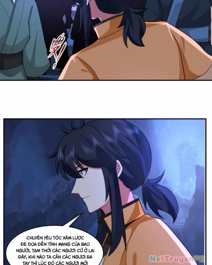 Hỗn Độn Đan Thần 459 trang 7