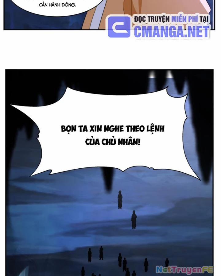 Hỗn Độn Đan Thần 459 trang 8