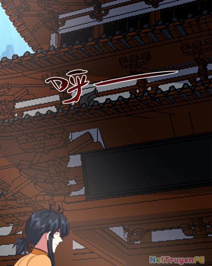 Hỗn Độn Đan Thần 460 trang 16