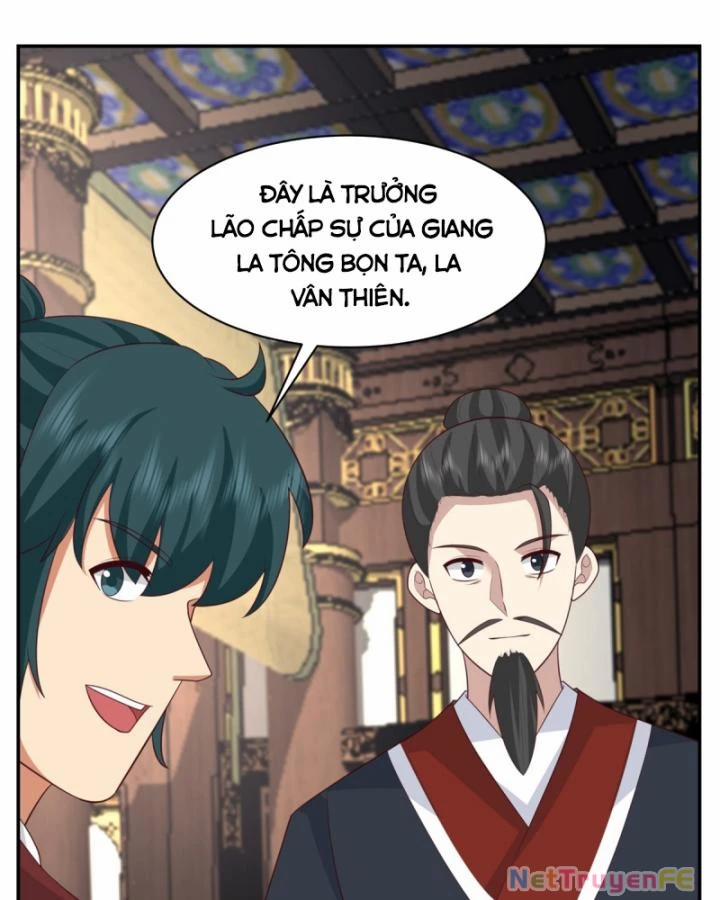 Hỗn Độn Đan Thần 460 trang 19