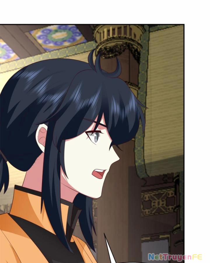 Hỗn Độn Đan Thần 460 trang 22