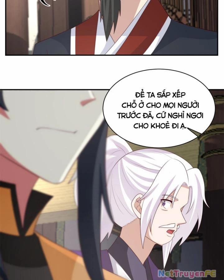 Hỗn Độn Đan Thần 460 trang 24