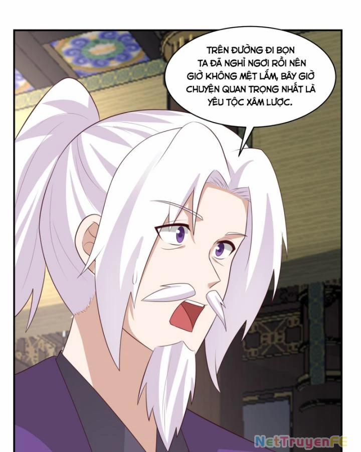 Hỗn Độn Đan Thần 460 trang 26