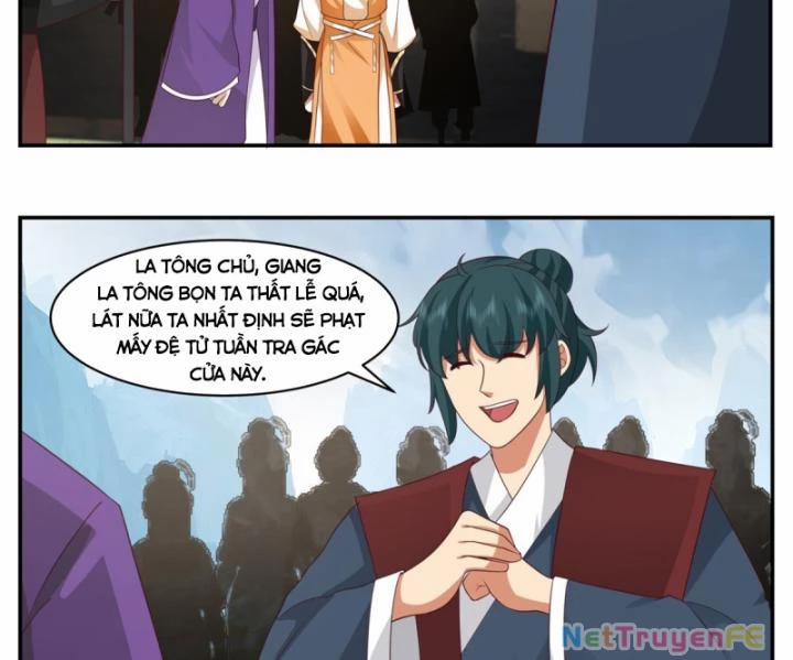 Hỗn Độn Đan Thần 460 trang 6