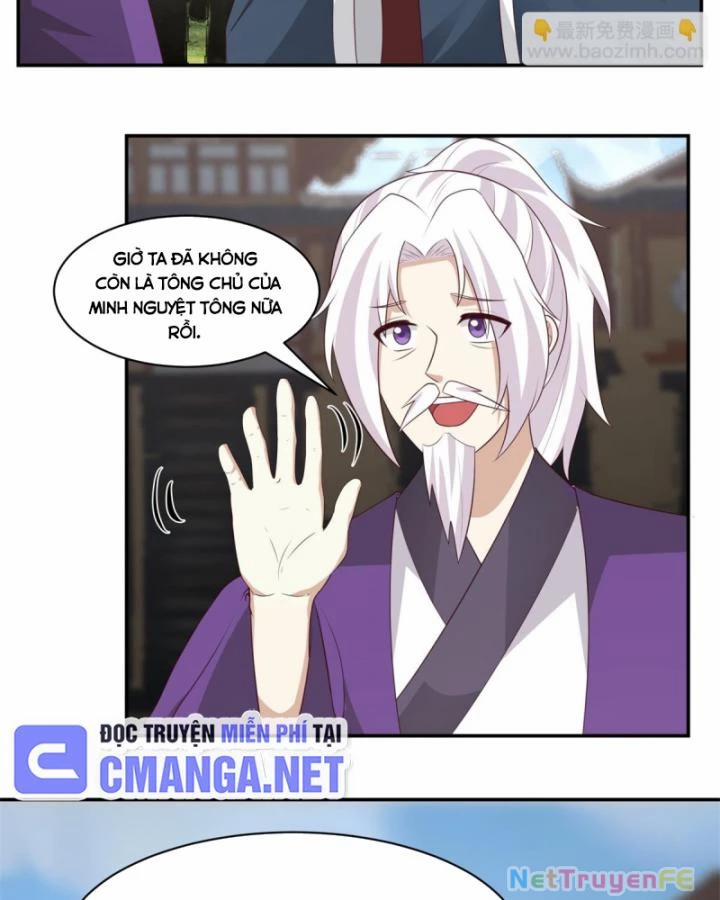 Hỗn Độn Đan Thần 460 trang 7