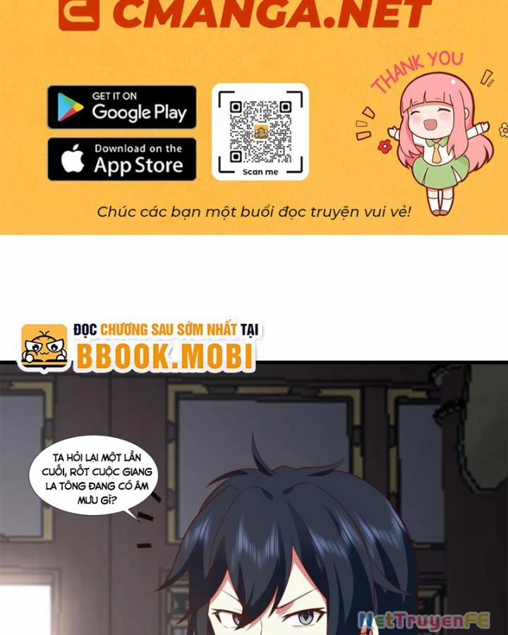 Hỗn Độn Đan Thần 461 trang 1