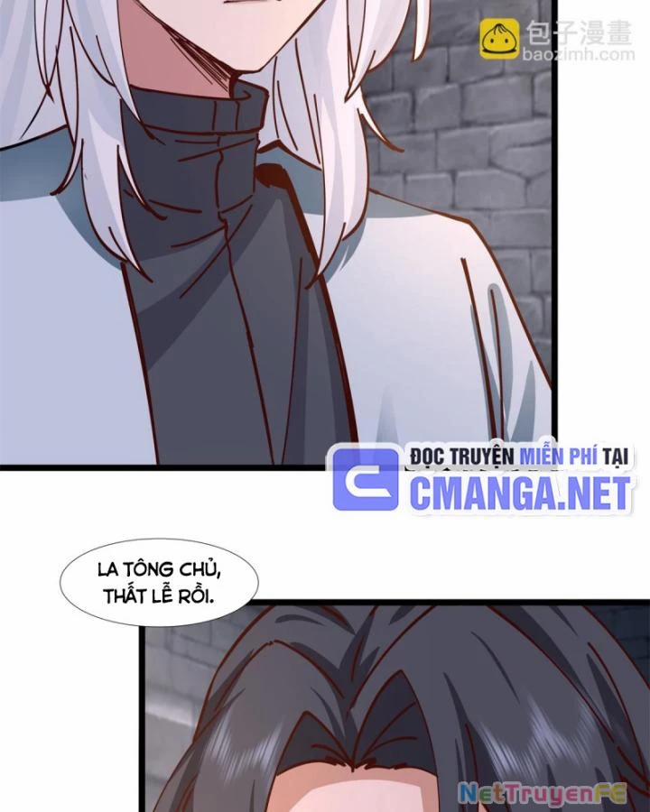 Hỗn Độn Đan Thần 461 trang 10