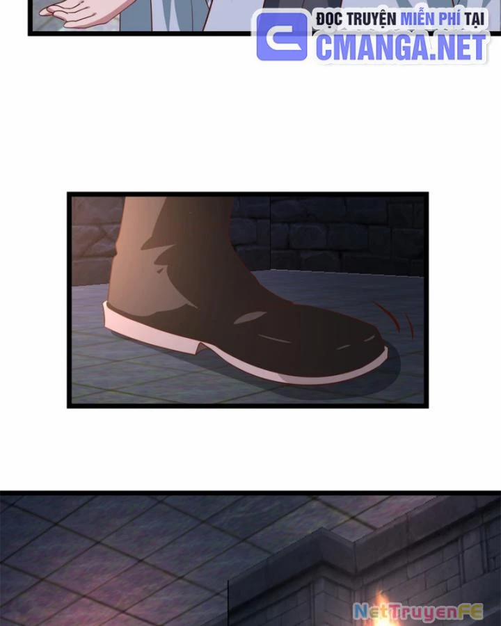 Hỗn Độn Đan Thần 461 trang 21