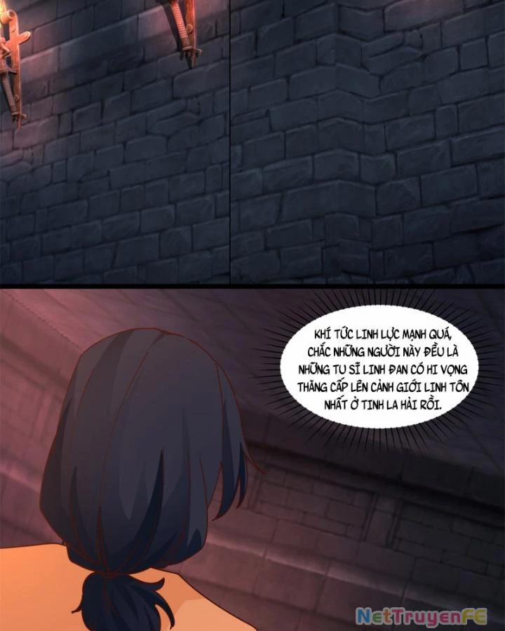 Hỗn Độn Đan Thần 461 trang 23