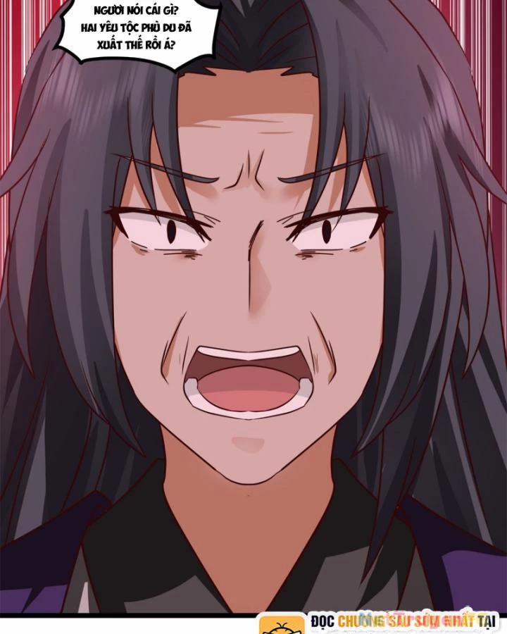 Hỗn Độn Đan Thần 461 trang 27