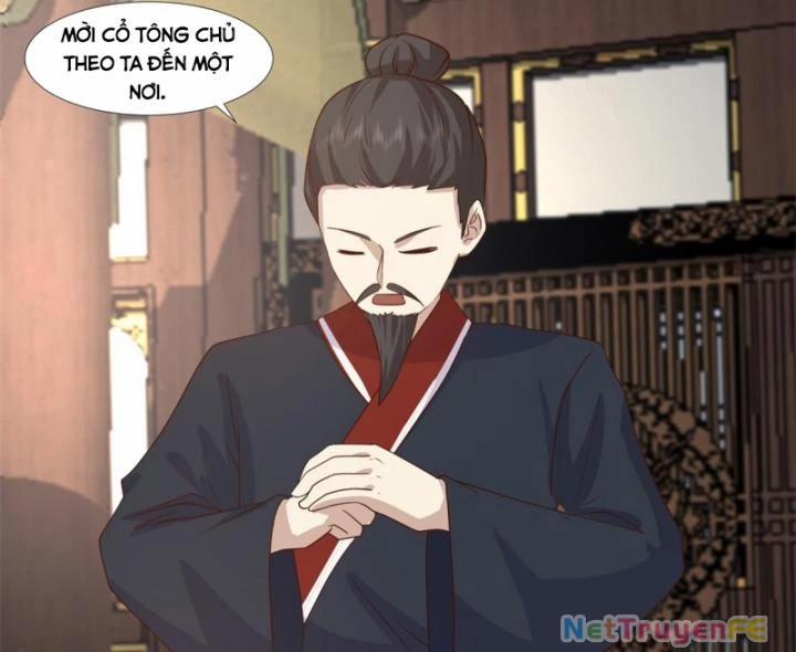 Hỗn Độn Đan Thần 461 trang 6