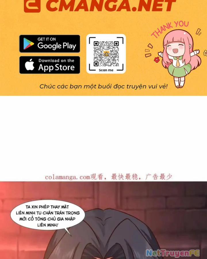 Hỗn Độn Đan Thần 462 trang 1