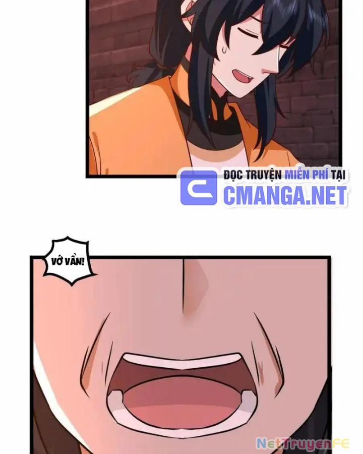 Hỗn Độn Đan Thần 462 trang 12