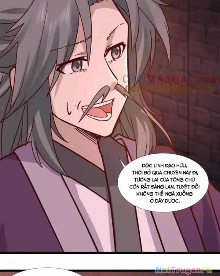 Hỗn Độn Đan Thần 462 trang 21