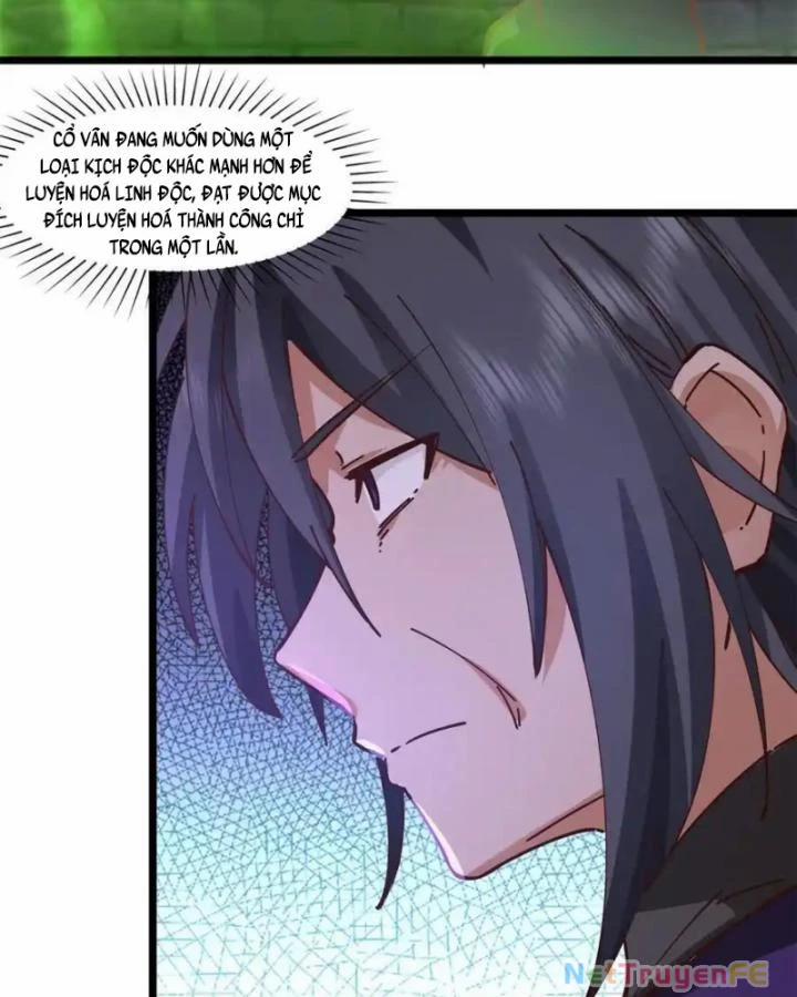 Hỗn Độn Đan Thần 462 trang 28