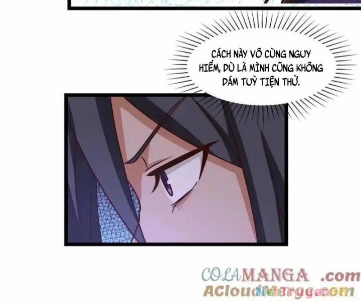 Hỗn Độn Đan Thần 462 trang 29